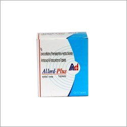 Levocetirizine Phenylephrine Ambroxol Paracetamol - 10x10 Tablets, 93% Purity for Adults & Women | Acaricide, Bacteria, Fungicide, Mites, Pesticides