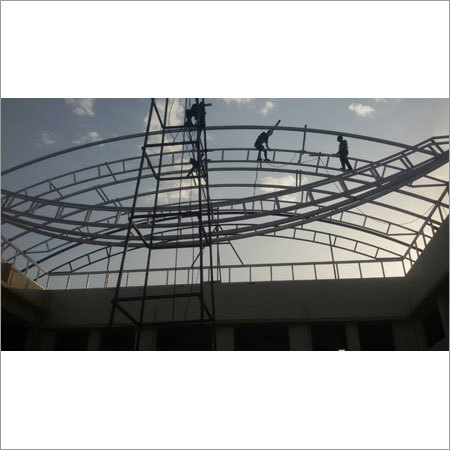 Structural Erection Services