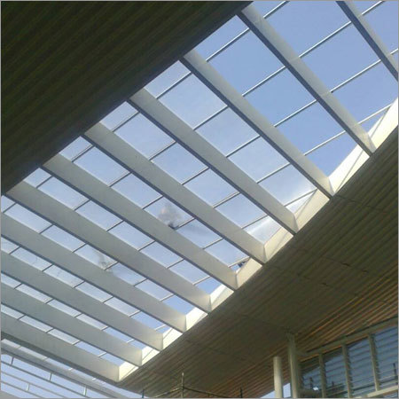 Prefabricated Structure