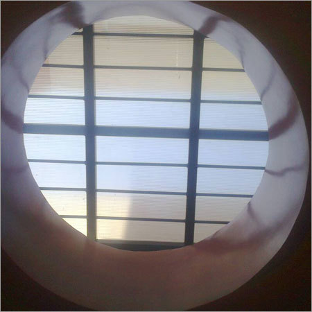 Erection Services For Structure
