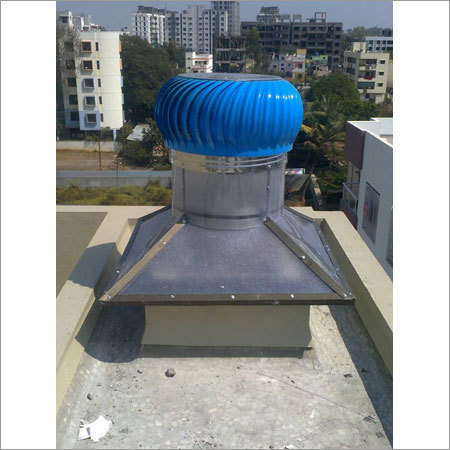 Industrial Ventilators