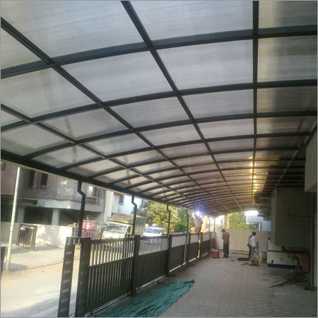 Carbon Steel Sheets