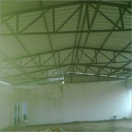 Pre Coated Sheets