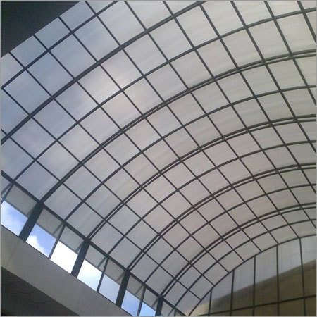 Polycarbonate Sheet