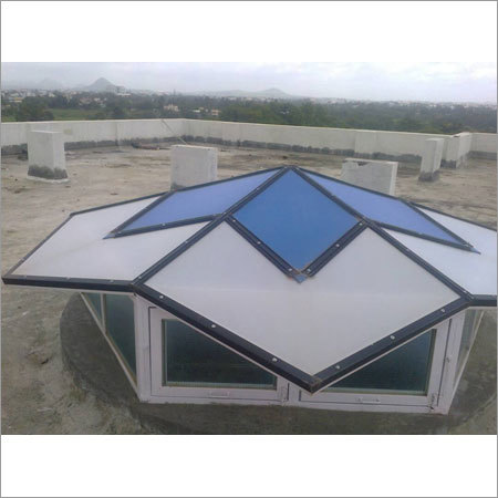 Pre Coated Aluminum Sheets