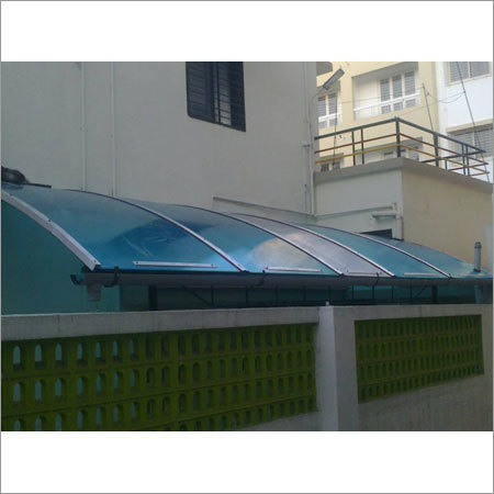 Pre Coated Roof Sheets