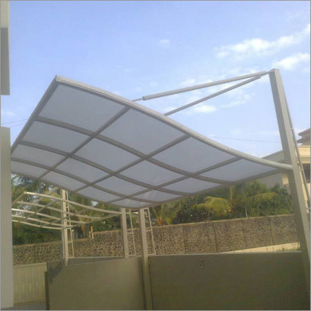 FRP Skylights Sheets