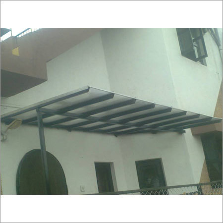 Greenhouse Polycarbonate Sheet