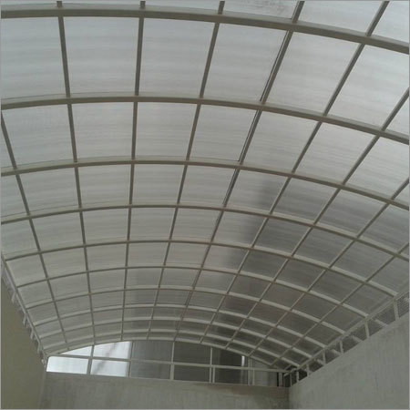 Polycarbonate Hollow Sheets