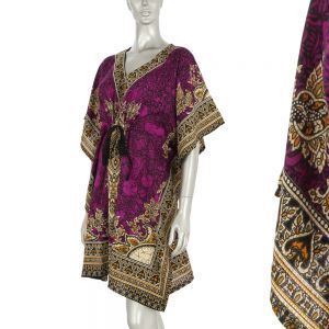 kaftans