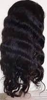 Natural Brazilian Virgin Remy Hair Wigs