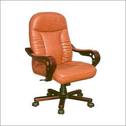 Revolving Office Chairs