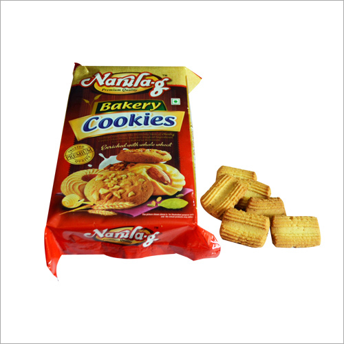 Atta Cookies