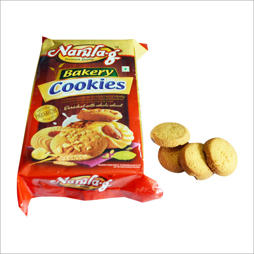 Coconut Cookies