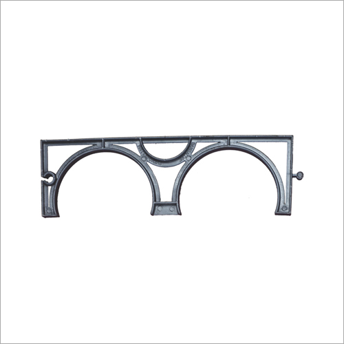 Ball Bracket Ball Bracket