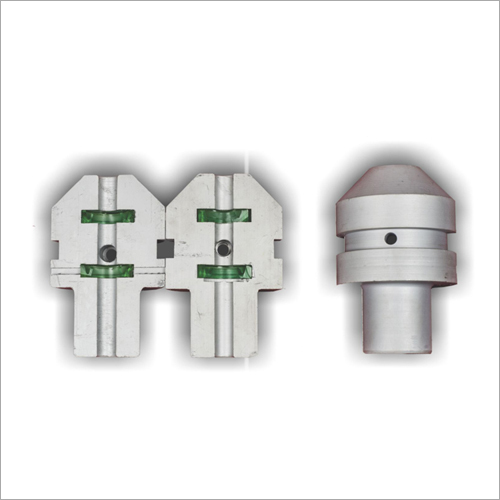 Blow Moulding Machines