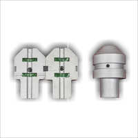 Cable Guide For Fiber Optic Cable Blowing Machine