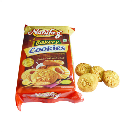 Peanut Cookies