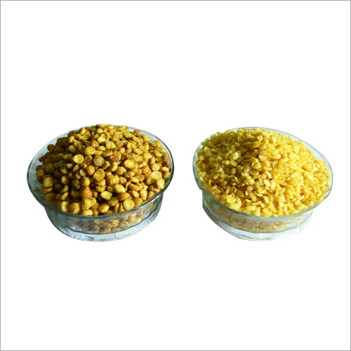 Chana Mong Dal Namkeen
