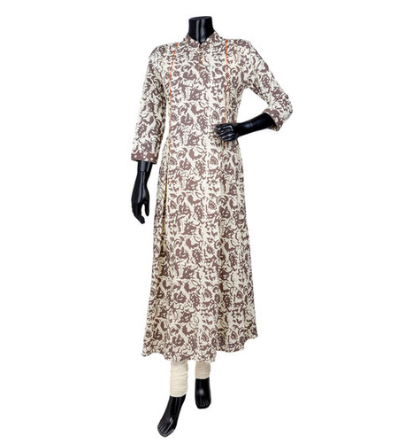 cotton kurtis
