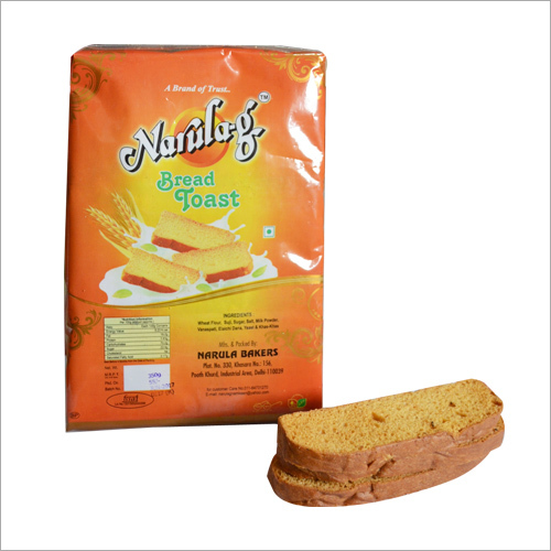 Rusk