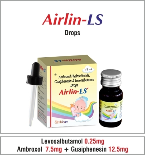 Airlin- LS Drop