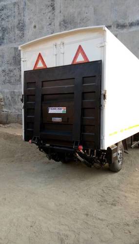 Truck Tail Lift