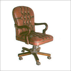 Antique Regency Chairs