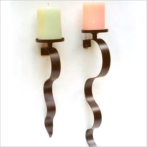 Decorative Candle Stands
