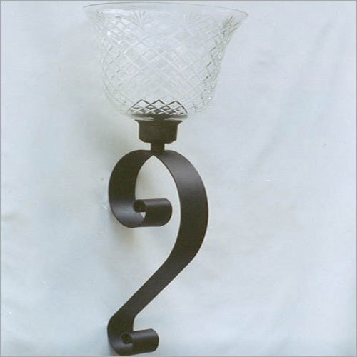Wall Candle Stands