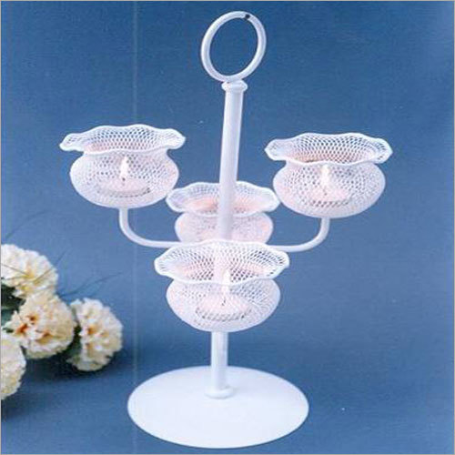 Three Tier Candle Stands