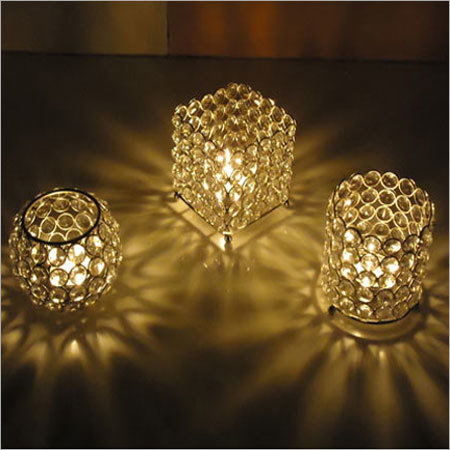 Votive Candle Holders