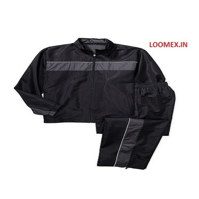 Track Suit