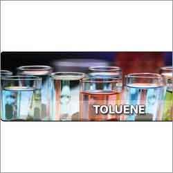 Toluene Chemical