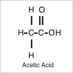 Acetic Acid