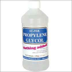 Propylene Glycol