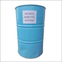 Methyl Iso Butyl Ketone
