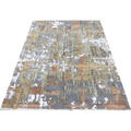 Hand knotted contemporary carpets