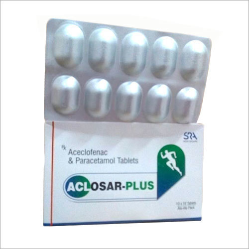 Aclosar-Plus