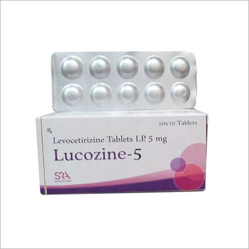 Lucozine -S