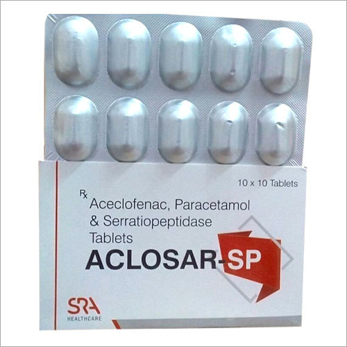 Aclosar - SP