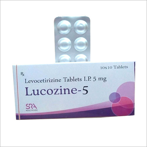 Lucozine - S