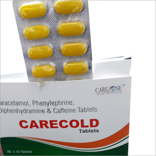 Carecold