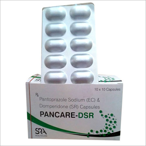 Pencare-DSR