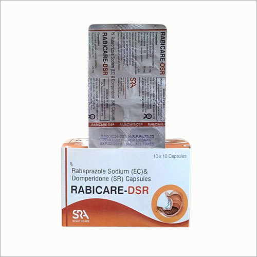 Rabicare-dsr
