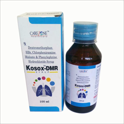 Kosox-DMR