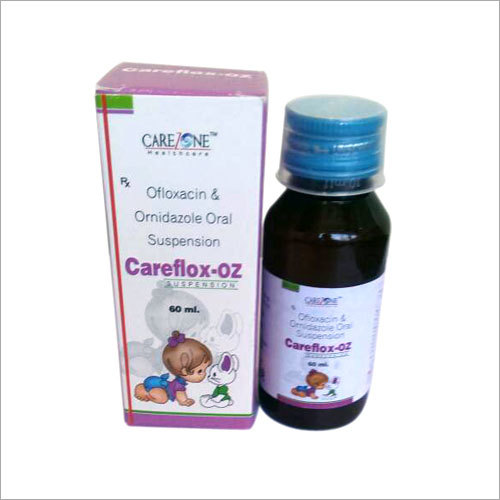 Careflox-OZ