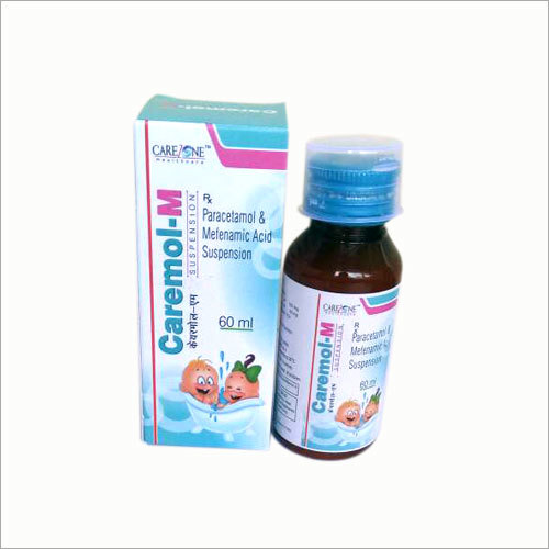 Caremol-M