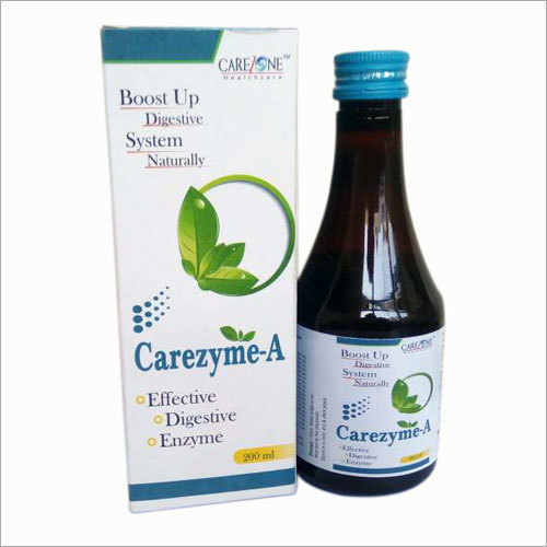 Carezyme-A