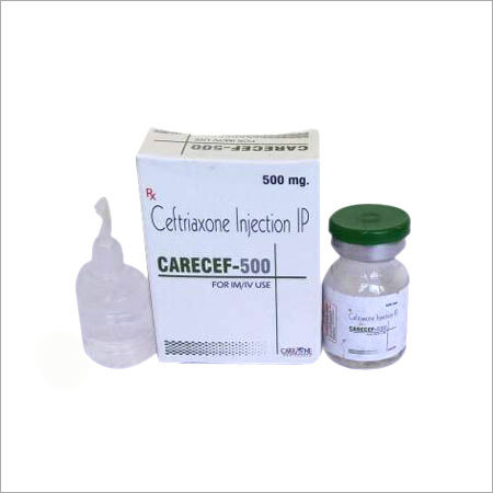 Carecef-500